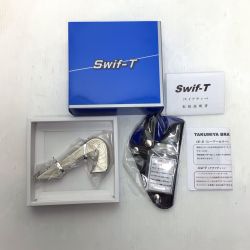 ΘΘ KLASS 溝切器 未開封品(N) Swif-T スイフティー 23-5280 Sランク