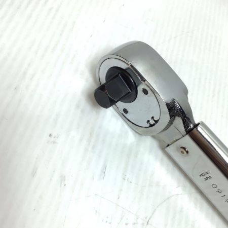  TOHNICHI トルクレンチ 程度A QL200N4