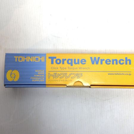 TOHNICHI トルクレンチ 程度A QL200N4