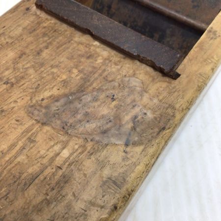   カンナ 程度C 男盛 箱無し