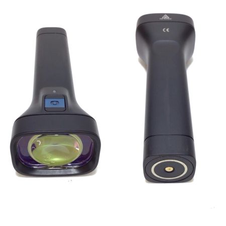  OLIGHT 懐中電灯 程度A 充電ケーブル・ホルダー付 LA2000392 美品 ARCHER ブラック