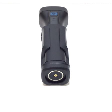  OLIGHT 懐中電灯 程度A 充電ケーブル・ホルダー付 LA2000392 美品 ARCHER ブラック
