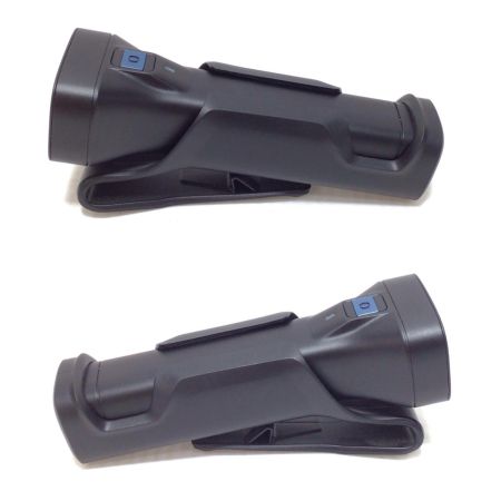  OLIGHT 懐中電灯 程度A 充電ケーブル・ホルダー付 LA2000392 美品 ARCHER ブラック