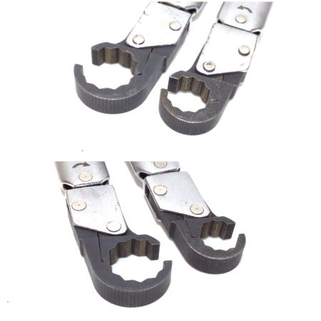  BBK トルクレンチセット 程度B 2本セット 22mm×38N･m 17mm×18N･m