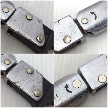  BBK トルクレンチセット 程度B 2本セット 22mm×38N･m 17mm×18N･m