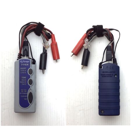  グッドマン トーンプローブ 程度C 動作未チェック 200GX