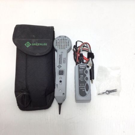  グッドマン トーンプローブ 程度C 動作未チェック 200EP-G