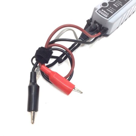  グッドマン トーンプローブ 程度C 動作未チェック 200EP-G