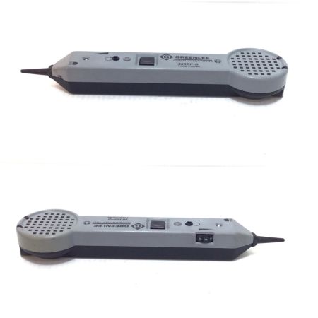  グッドマン トーンプローブ 程度C 動作未チェック 200EP-G