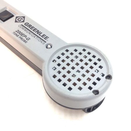  グッドマン トーンプローブ 程度C 動作未チェック 200EP-G