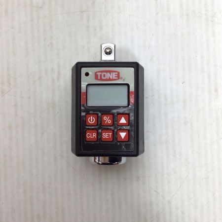  TONE トネ ハンディデジトルク ジャンク品(D) ケース付 トルク測定不可 H3DT135