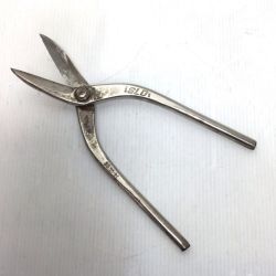 ΘΘ SLD 金切鋏 程度B 種光 ステン用 290mm Bランク