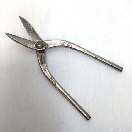  SLD 金切鋏 程度B 種光 ステン用 290mm