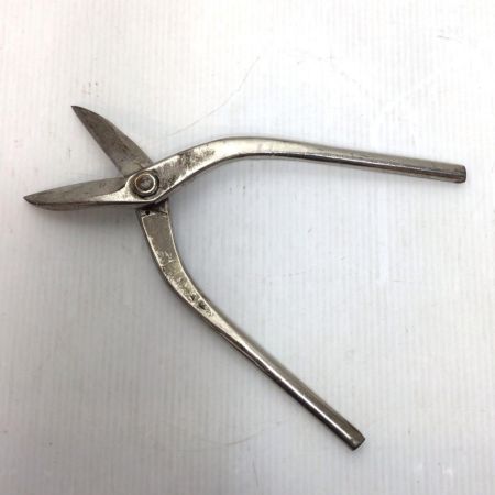  SLD 金切鋏 程度B 種光 ステン用 290mm