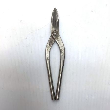  SLD 金切鋏 程度B 種光 ステン用 290mm