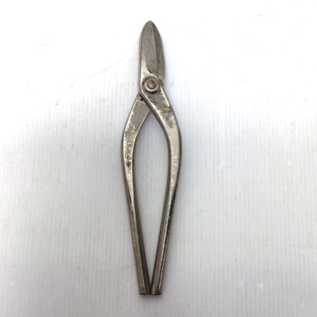  SLD 金切鋏 程度B 種光 ステン用 290mm