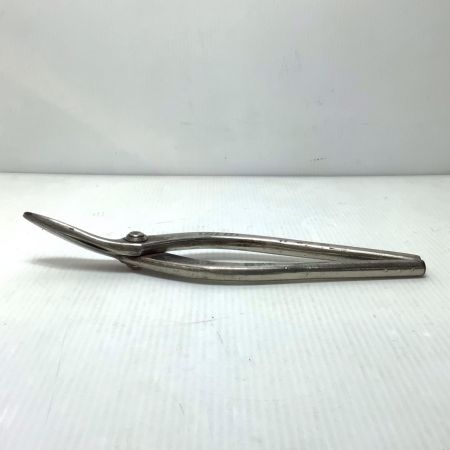  SLD 金切鋏 程度B 種光 ステン用 290mm