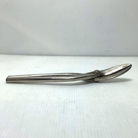  SLD 金切鋏 程度B 種光 ステン用 290mm