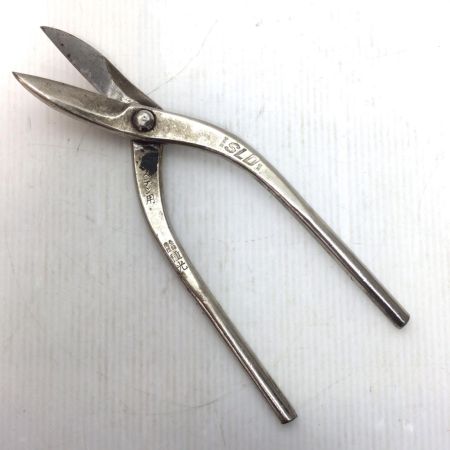  SLD 金切鋏 程度B 種光 ステン用 290mm