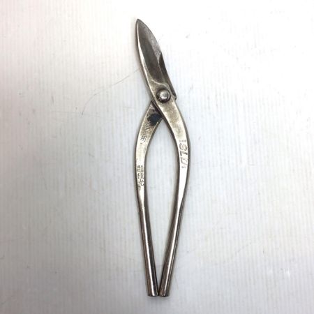  SLD 金切鋏 程度B 種光 ステン用 290mm