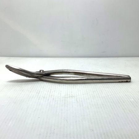  SLD 金切鋏 程度B 種光 ステン用 290mm