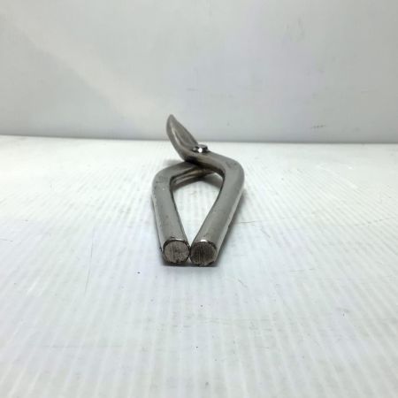  SLD 金切鋏 程度B 種光 ステン用 290mm