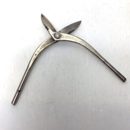  SLD 金切鋏 程度B 種光 ステン用 290mm