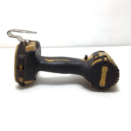  MAKITA マキタ インパクトドライバ 程度C 本体のみ コードレス式 40v 56178 キズ・ヨゴレ有 TD002G イエロー