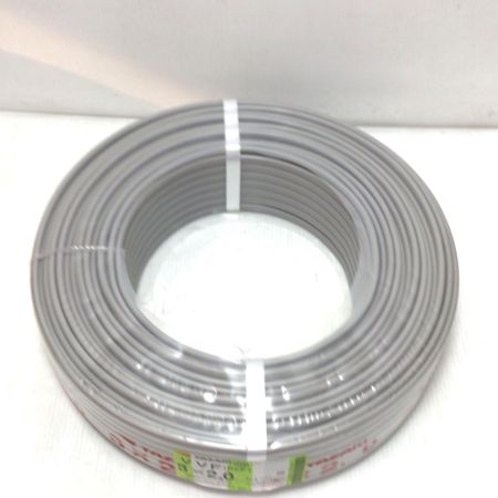  YAZAKI VVFケーブル 未使用品(S) 3芯 2.0mm×100m 2025年