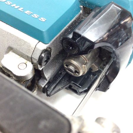  MAKITA マキタ ジグソー 程度B ケース・取説付 コードレス式 40v 8137Y JV002G ブルー