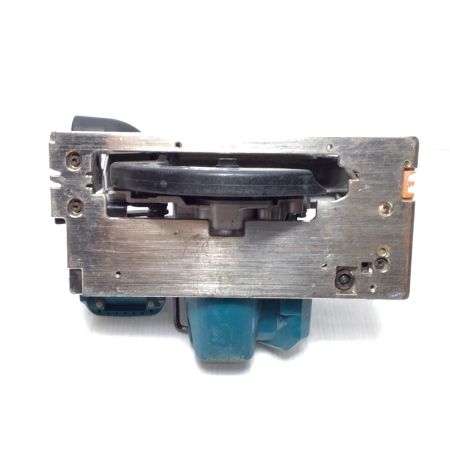  MAKITA マキタ 丸のこ 程度B 本体のみ コードレス式 165mm 18v 6221Y 2018年製造 HS610D ブルー