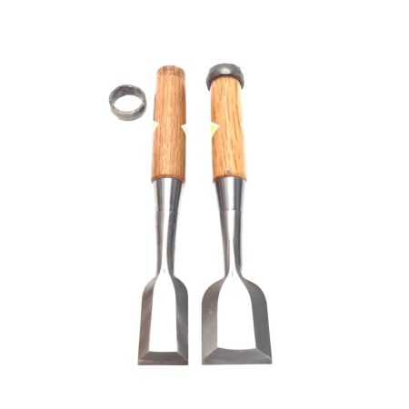  甚作 ノミ 程度A 2本セット