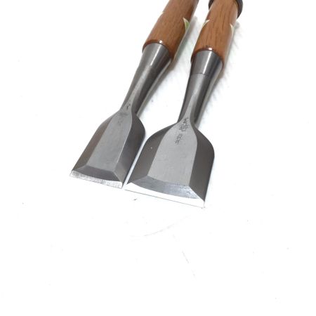  甚作 ノミ 程度A 2本セット