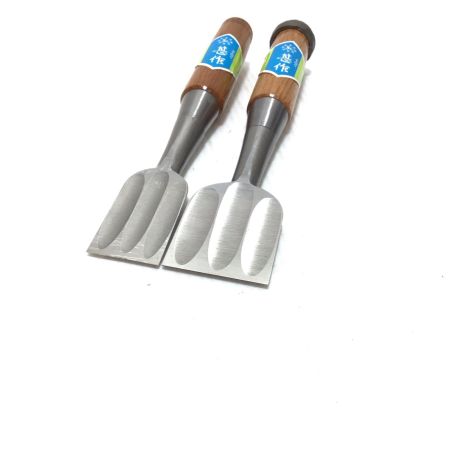  甚作 ノミ 程度A 2本セット