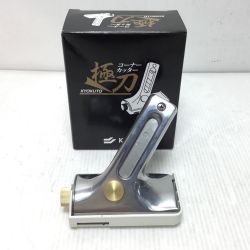 ΘΘ KLASS コーナーカッター 程度A 21-5551 Aランク