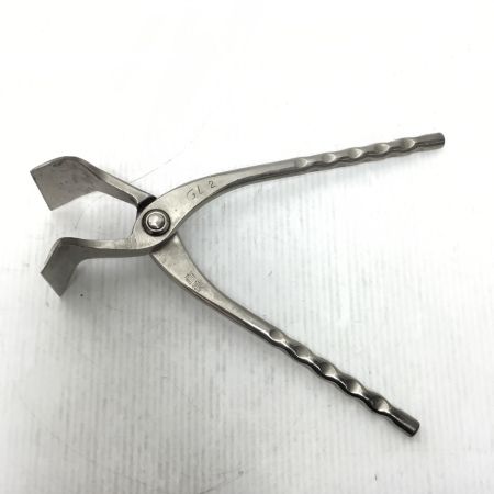  直徳 ツカミ 直徳 程度B 750mm GL2