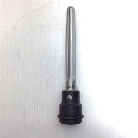  JIRO インパクトブリッジリーマ 未使用品(S) 18.0mm