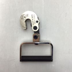 ΘΘ イーグルクランプ ハンドクランプ 程度A 60kg DIJ-4266 Aランク