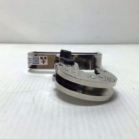  イーグルクランプ ハンドクランプ 程度A 60kg DIJ-4266