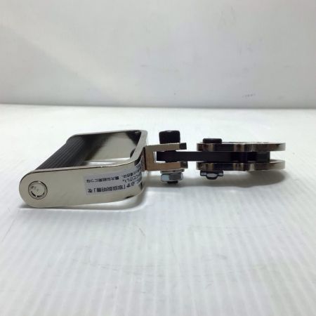  イーグルクランプ ハンドクランプ 程度A 60kg DIJ-4266