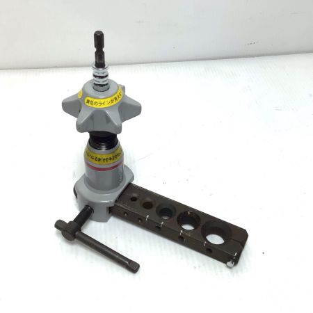  イチネンTASCO フレアツール 程度C PAT.P