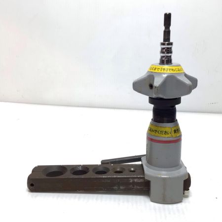  イチネンTASCO フレアツール 程度C PAT.P