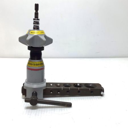  イチネンTASCO フレアツール 程度C PAT.P