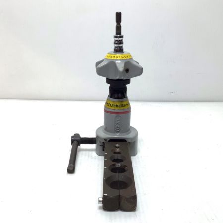  イチネンTASCO フレアツール 程度C PAT.P