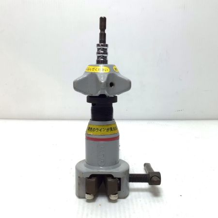  イチネンTASCO フレアツール 程度C PAT.P