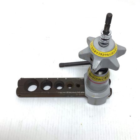  イチネンTASCO フレアツール 程度C PAT.P