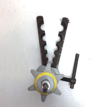  イチネンTASCO フレアツール 程度C PAT.P