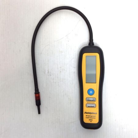  イチネンTASCO 赤外線方式リークディテクタ 程度A ケース付 25070192AACD 美品 TA430FR