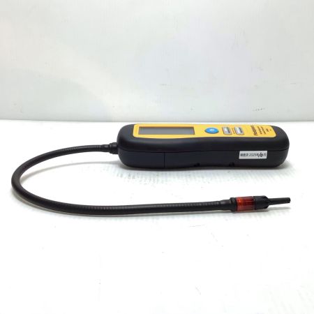  イチネンTASCO 赤外線方式リークディテクタ 程度A ケース付 25070192AACD 美品 TA430FR