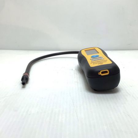  イチネンTASCO 赤外線方式リークディテクタ 程度A ケース付 25070192AACD 美品 TA430FR